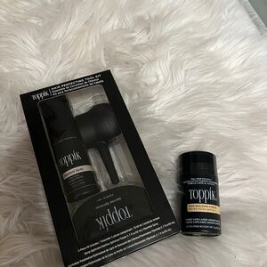 Toppik Hair Perfecting Tool Kit
